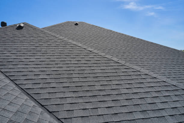 Gutter Replacement in Milton, DE
