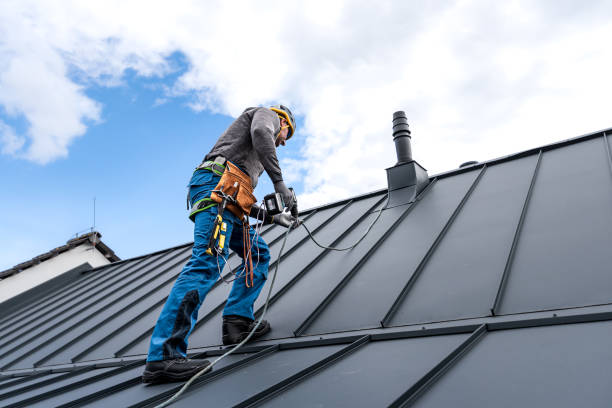 Best Roof Leak Repair  in Milton, DE
